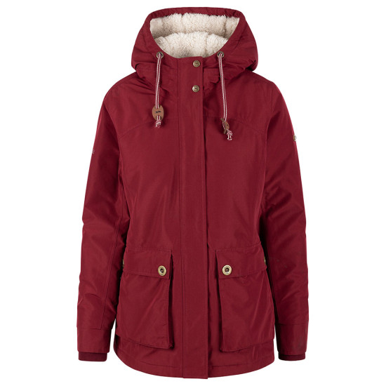 Trespass Γυναικείο μπουφάν Token Waterproof Jacket